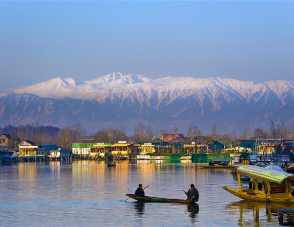 Srinagar Tour Package